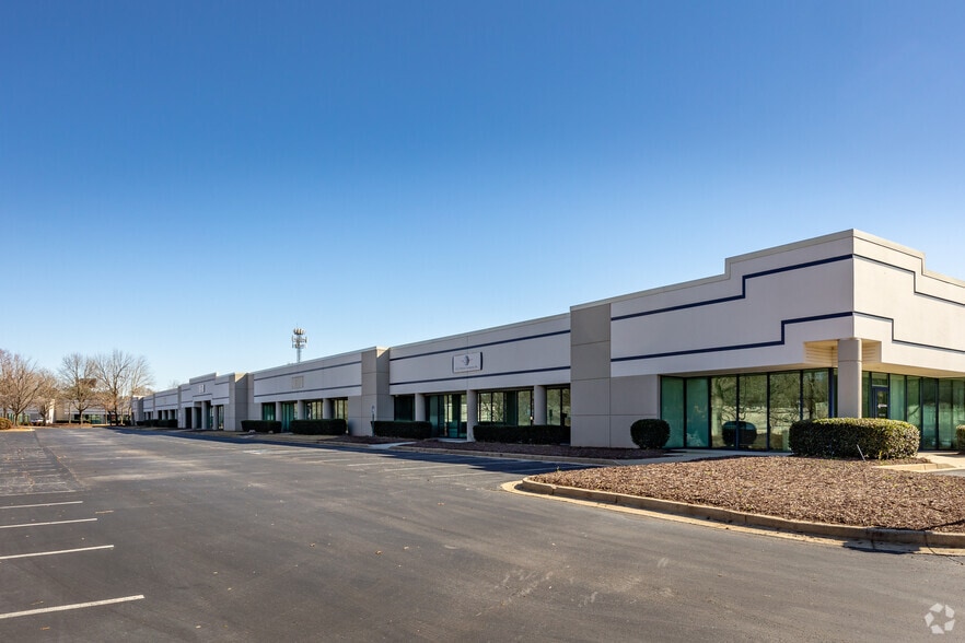Primary Photo Of 4777 Aviation Pky, Atlanta Distribution For Lease