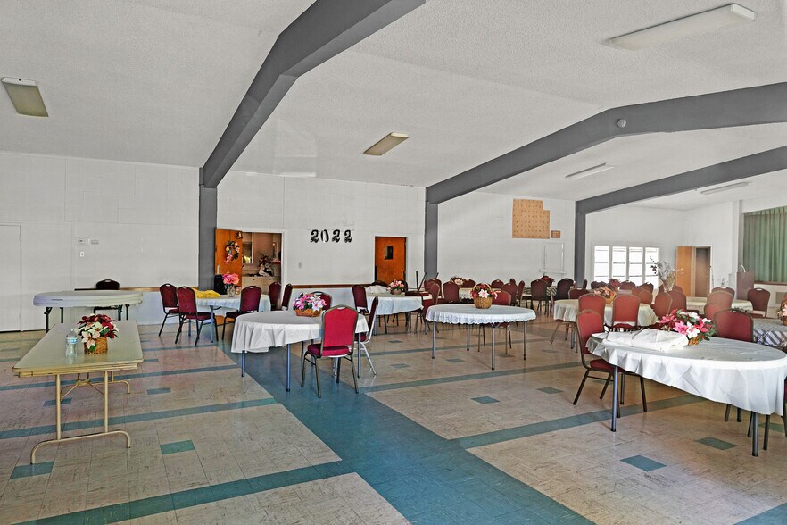 More Photos Of 1900 Potrero Way, Sacramento Religious Facility For Sale