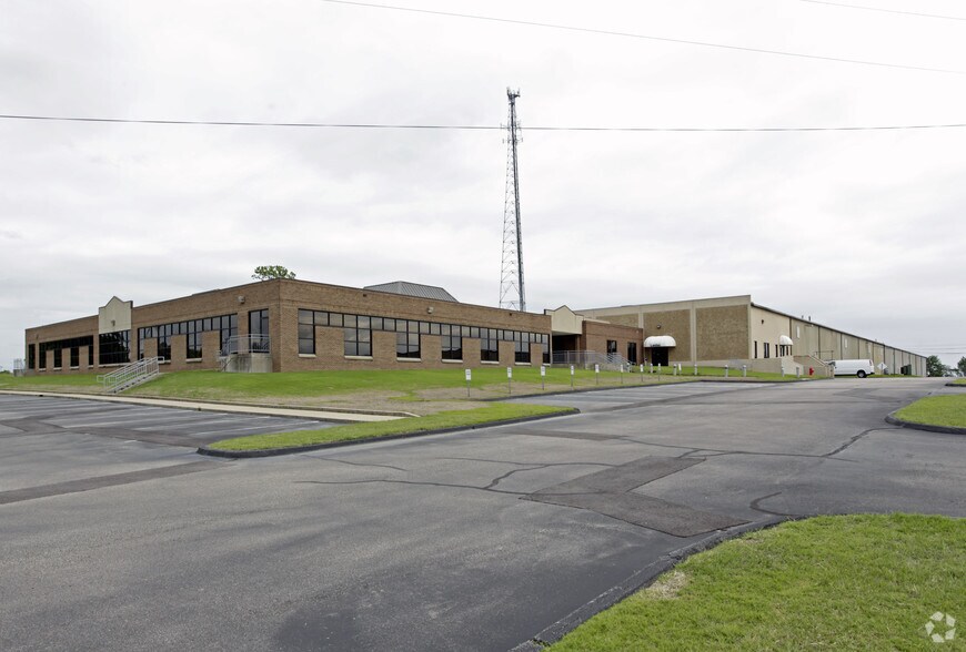 More Photos Of 8410 Sandidge Rd, Olive Branch Manufacturing For Sale