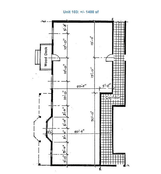 More Photos Of 256 Columbia Tpke, Florham Park Medical For Sale