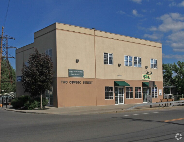 More Photos Of 2 Oswego St, Baldwinsville Restaurant For Sale