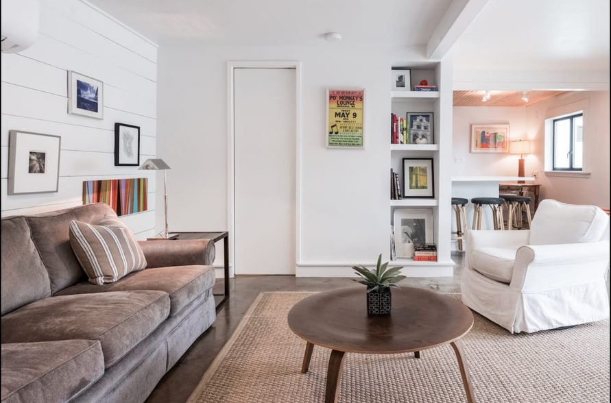 More Photos Of 609 W Mary St, Austin Apartments For Sale