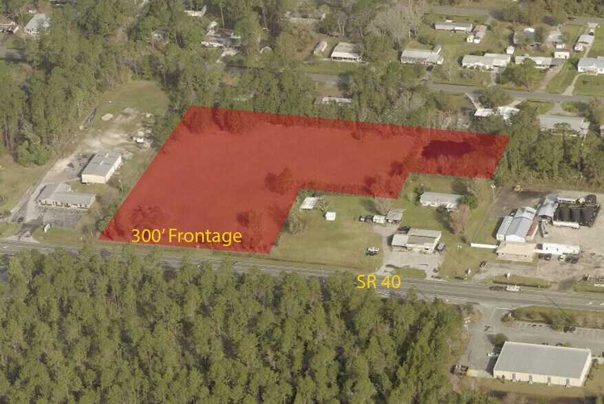 More Photos Of SR 40, Astor Land For Sale