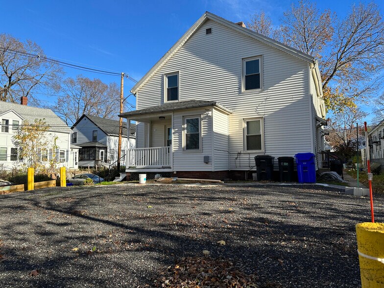 More Photos Of 1 Greystone Ave, North Providence Apartments For Sale