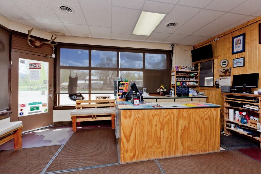 More Photos Of 60311 W Highway 40, Maybell Convenience Store For Sale