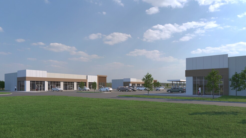 More Photos Of 13806 102 Ave SW, Edmonton Service Station For Lease