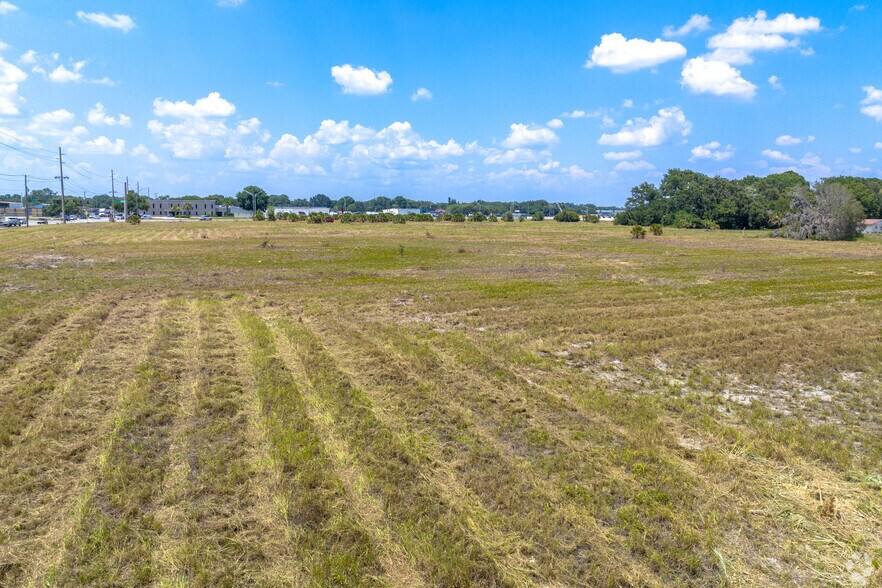More Photos Of Charlotte Rd & US-92 Hwy, Auburndale Land For Lease