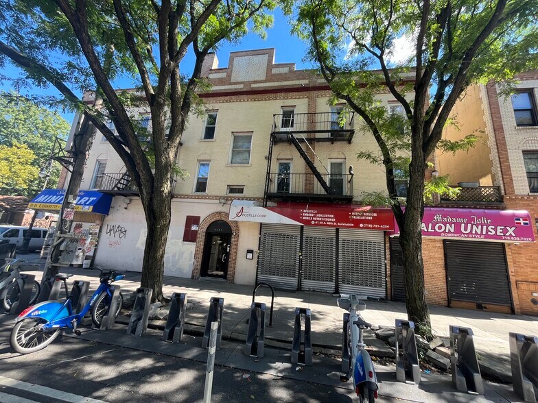 More Photos Of 41-01 48th St, Sunnyside Apartments For Lease