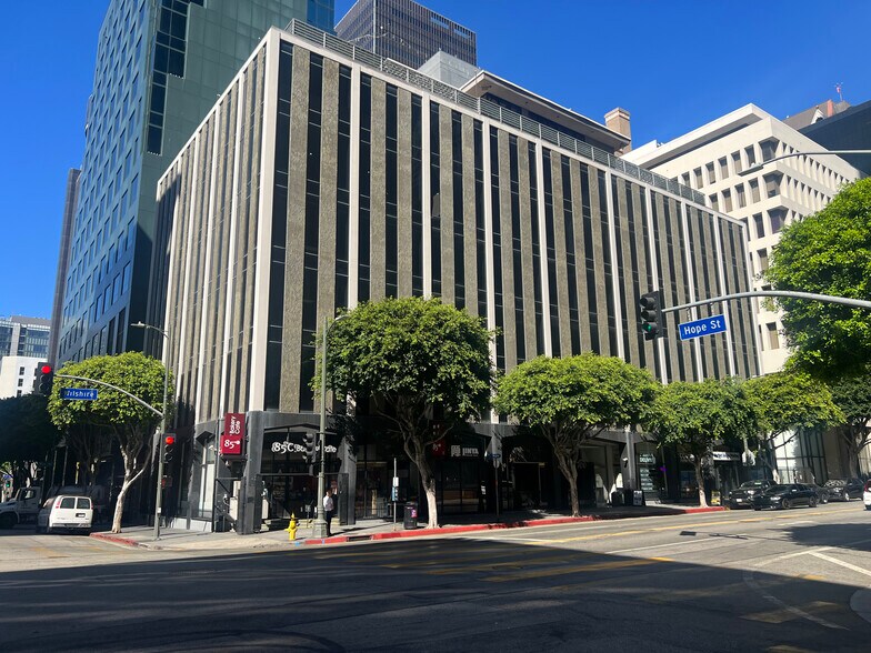 Primary Photo Of 700 Wilshire Blvd, Los Angeles Office For Lease