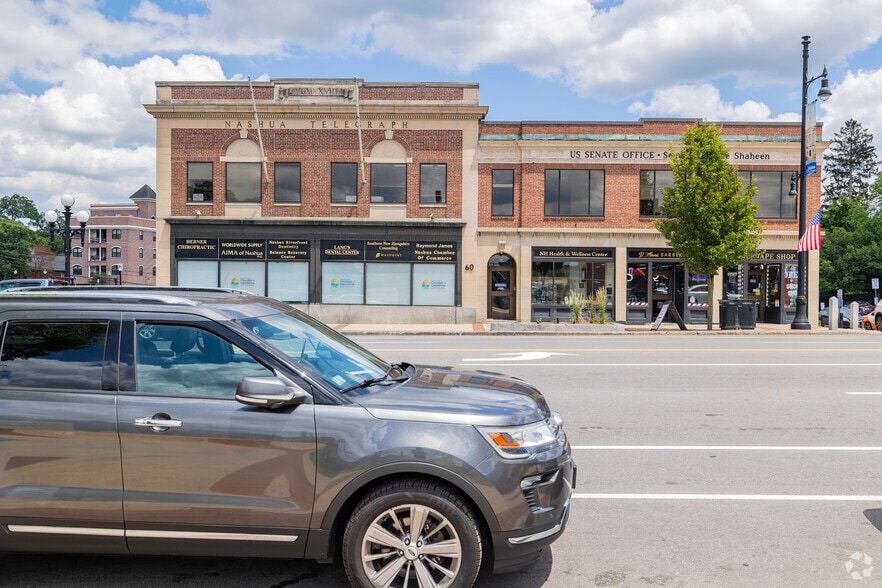 More Photos Of 60 Main St, Nashua Office For Lease