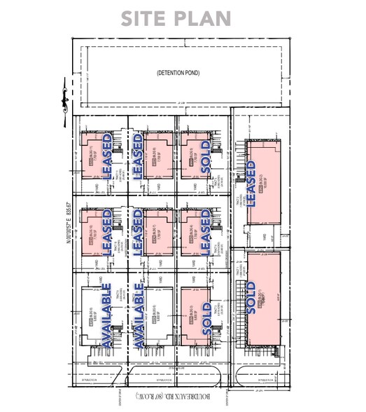 More Photos Of 15028 Boudreaux Rd, Tomball Industrial For Sale