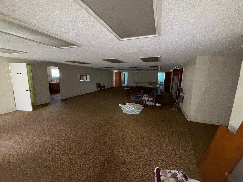 More Photos Of 402 Houston st, Flomaton Religious Facility For Sale
