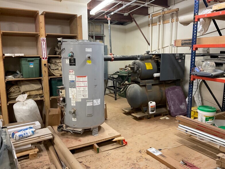 More Photos Of 7390 S Fraser St, Centennial Warehouse For Sale