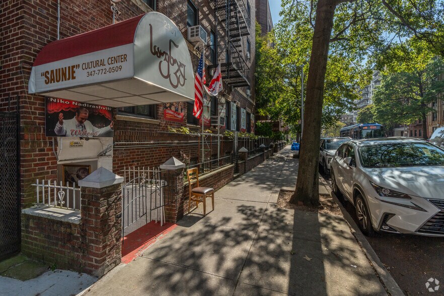 More Photos Of 2301 Ocean Ave, Brooklyn Apartments For Lease