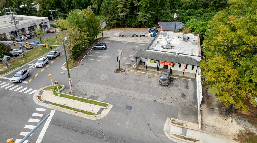 More Photos Of 2003-2013 Holloway St, Durham Land For Sale