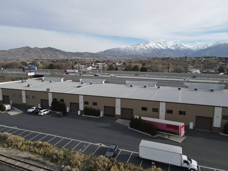 More Photos Of 870 N 100 E, Lehi Warehouse For Lease