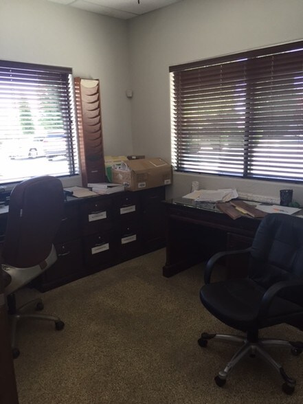 More Photos Of 2626 Stearman Rd, Prescott Warehouse For Lease