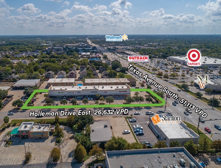 More Photos Of 2001 Texas Ave, College Station Unknown For Lease