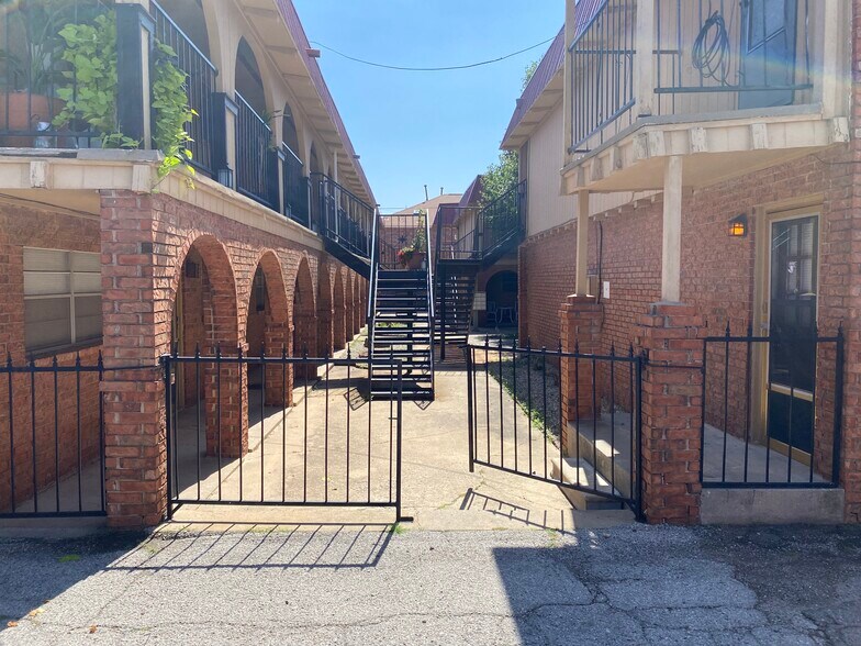 More Photos Of , Oklahoma City Multifamily For Sale