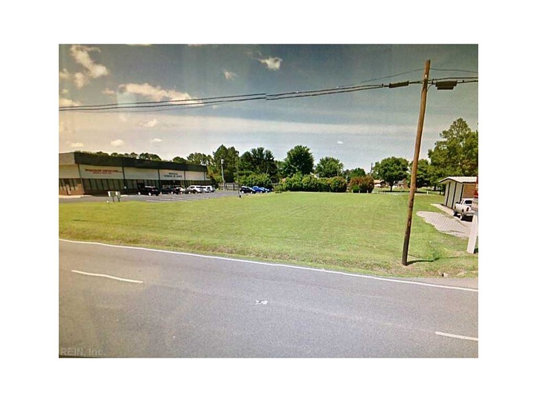 More Photos Of E Windsor Blvd, Windsor Land For Sale