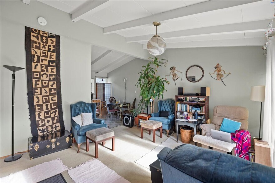 More Photos Of 84 Monte Vista Ave, Oakland Apartments For Sale