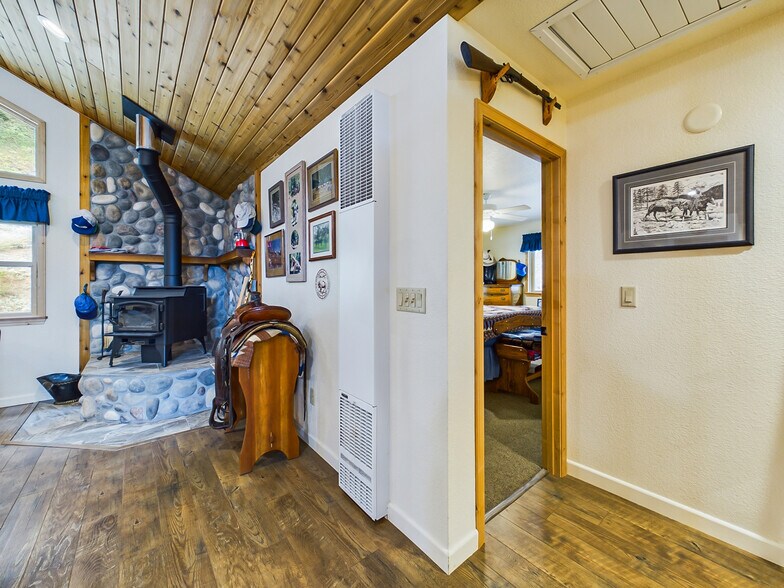 More Photos Of 10 Estabrook, Trinity Center Land For Sale