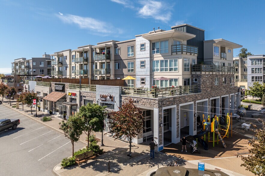 More Photos Of 15715-15760 Croydon Dr, Surrey Unknown For Lease