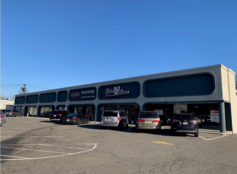 More Photos Of 2058 State Route 27, Edison Unknown For Lease