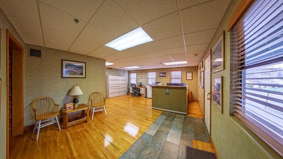 More Photos Of 105 S Austin Rd, Morristown Manufacturing For Sale