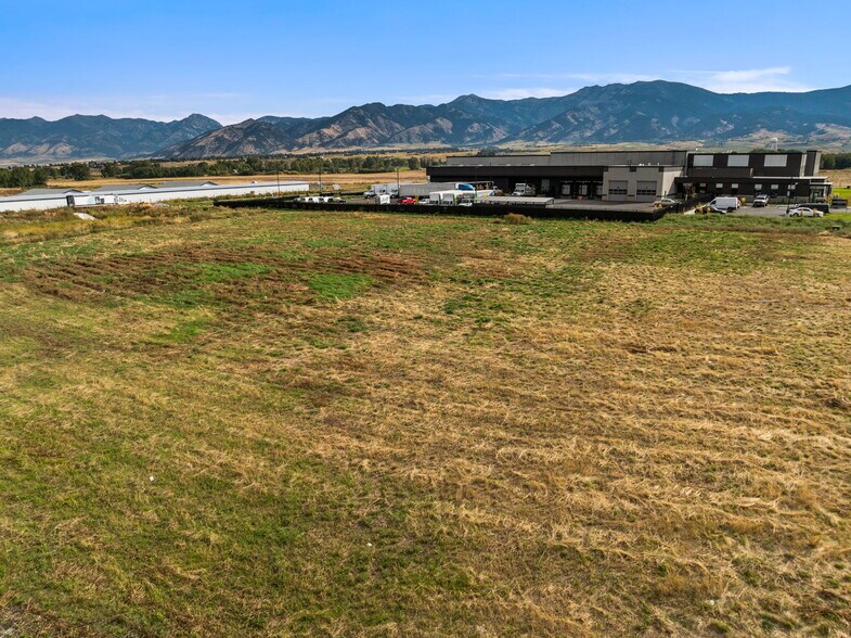 More Photos Of TBD Prince Lane, Bozeman Land For Sale
