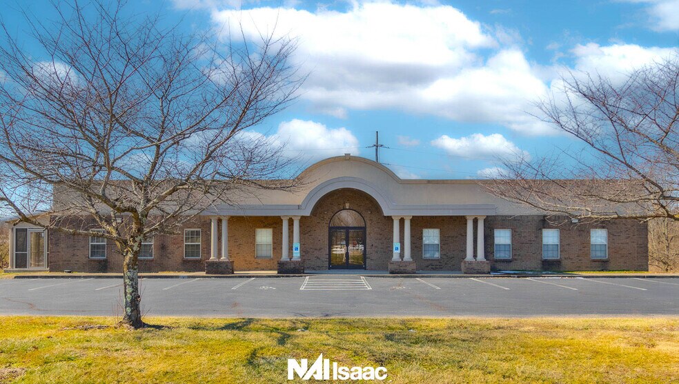 Primary Photo Of 104 Progress Dr, Frankfort Office For Lease