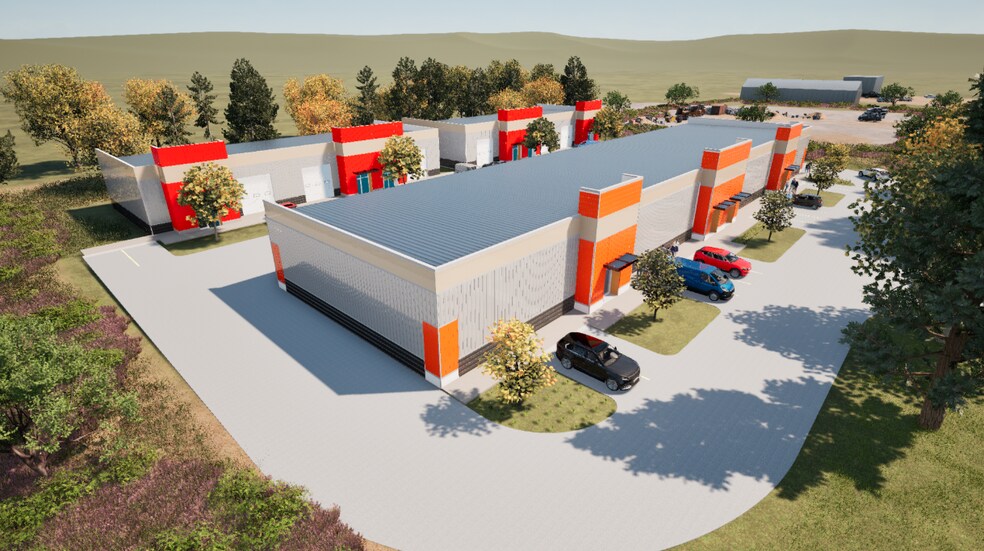 More Photos Of 3780 US 67 N, Midlothian Unknown For Lease