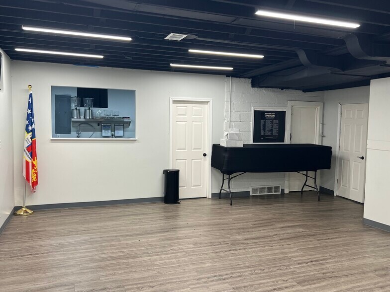 More Photos Of 18923 McCormick St, Detroit Religious Facility For Sale