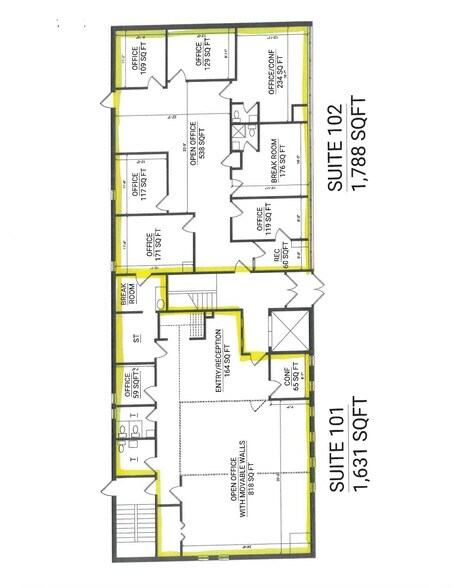 Primary Photo Of 103 Yost Blvd, Pittsburgh Medical For Lease