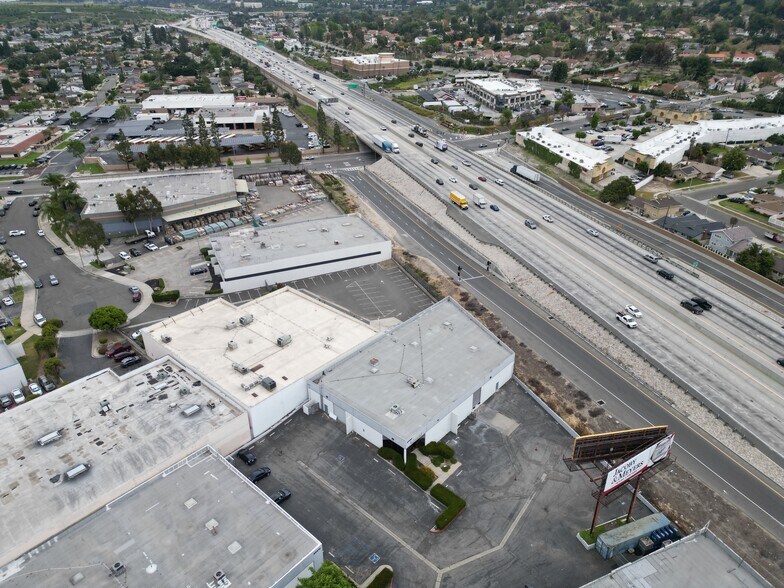 More Photos Of 20460 Yellow Brick Rd, City of Industry Warehouse For Lease