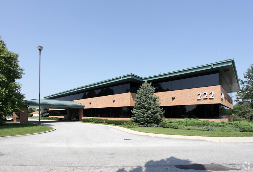 More Photos Of 222 Indianapolis Blvd., Schererville Office For Lease