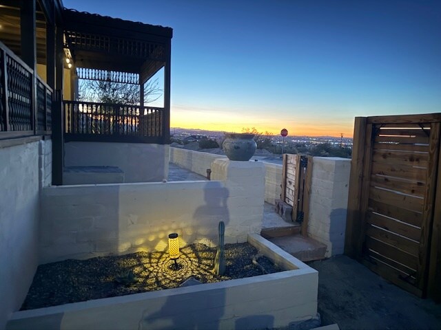 More Photos Of 74707 Sunset Dr, Twentynine Palms Specialty For Sale