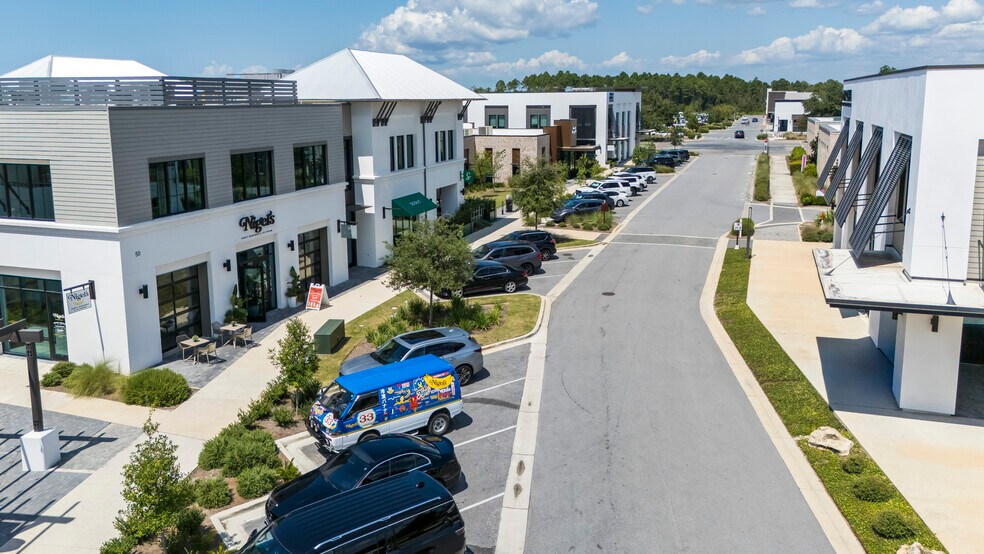 More Photos Of 50 Origins Main Street, Watersound General Retail For Lease