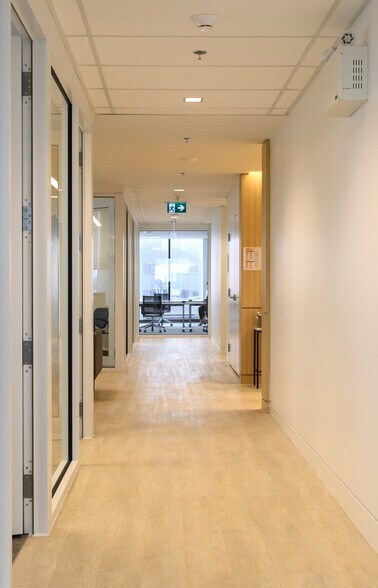 More Photos Of 15 Market Sq, Saint John Office For Lease