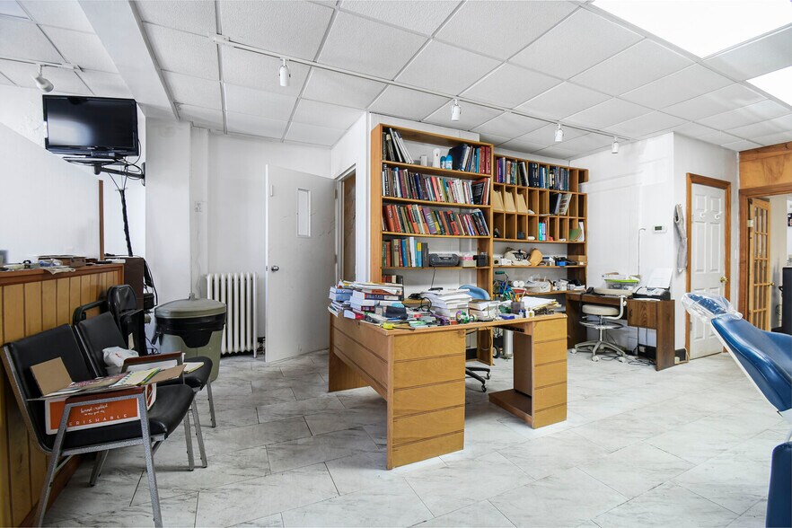 More Photos Of 222 Upshur St NW, Washington General Retail For Sale