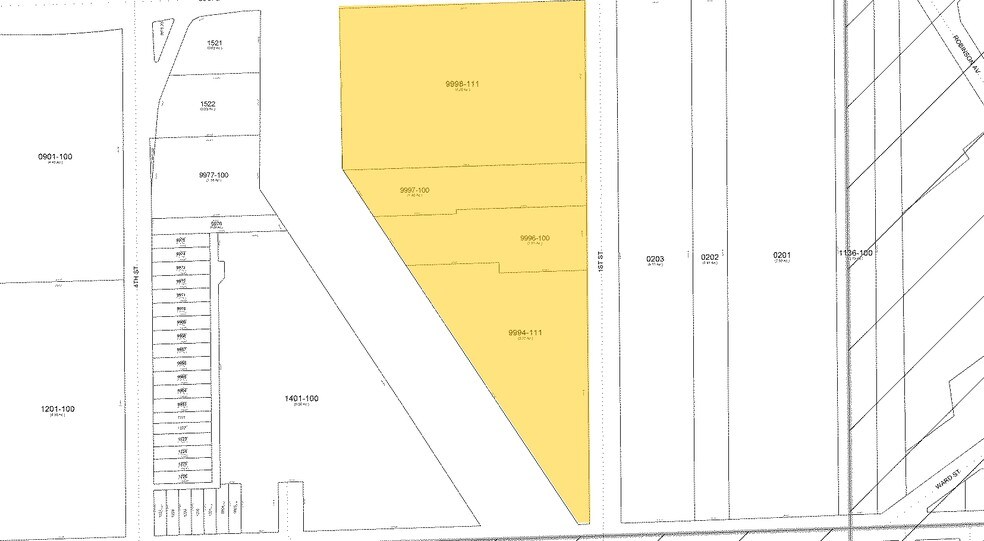 More Photos Of 2217 S 1st St, Milwaukee Warehouse For Lease