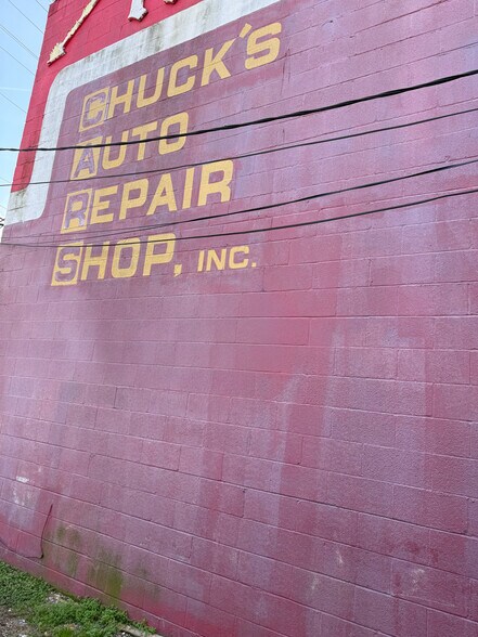 Primary Photo Of 3728 Downman Rd, New Orleans Industrial For Sale