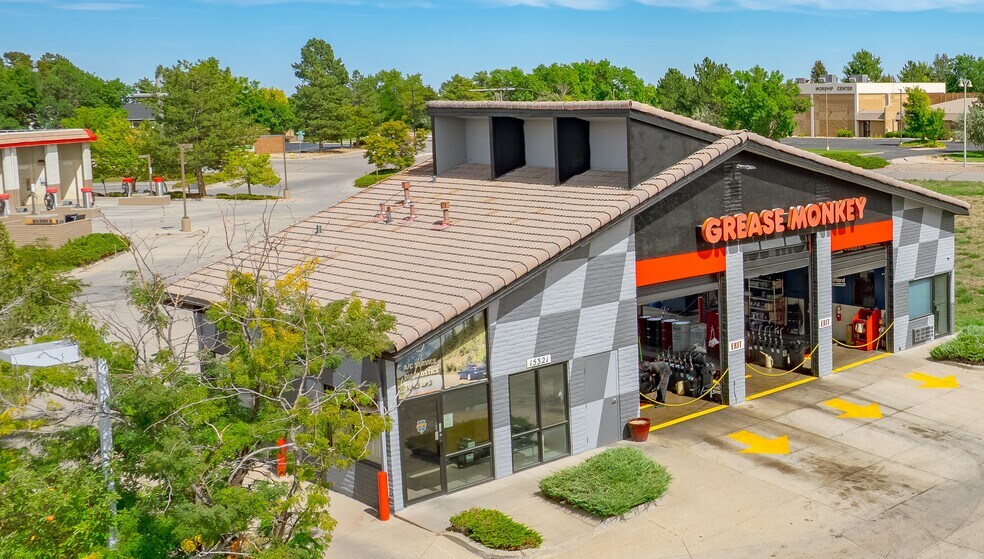 More Photos Of 15321 E Quincy Ave, Aurora Freestanding For Sale