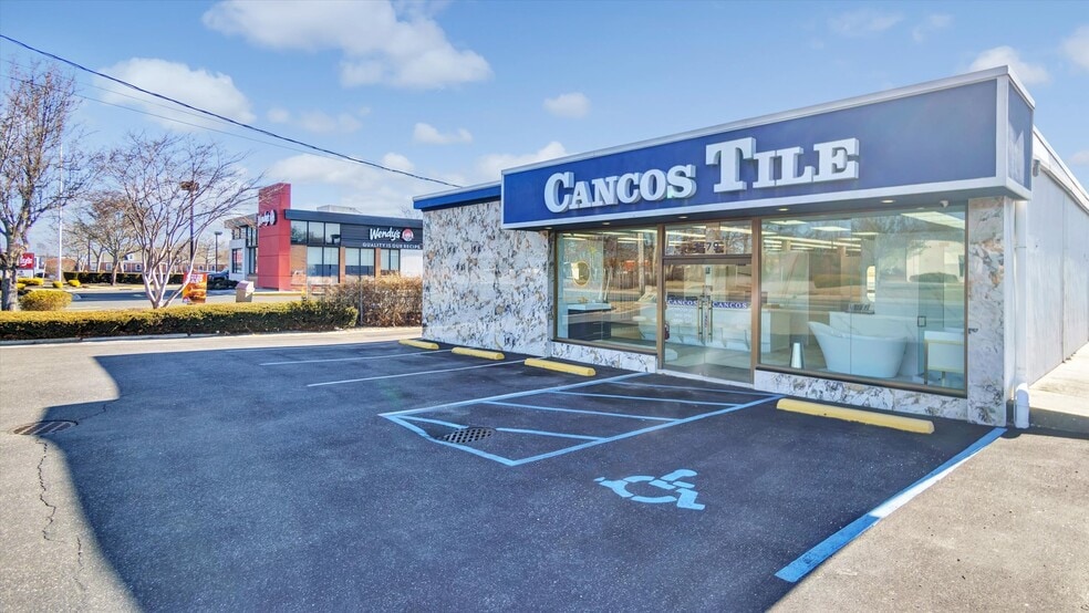 More Photos Of 1179 Old Country CR-58 Rd, Riverhead Showroom For Sale