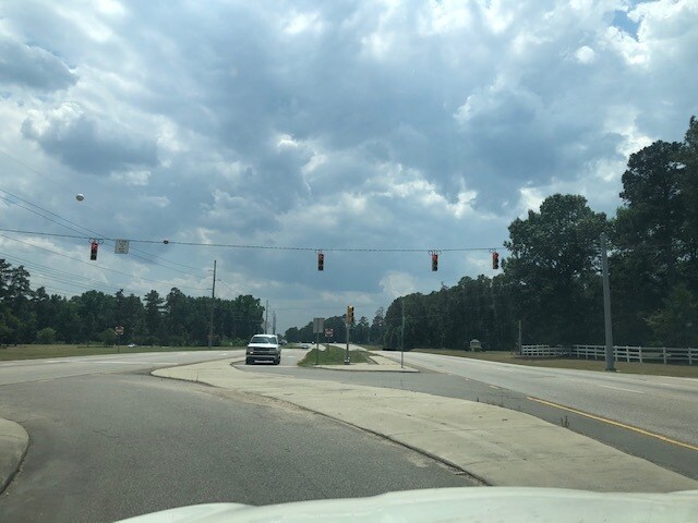 More Photos Of 6415 Fayetteville Rd, Raeford Land For Sale