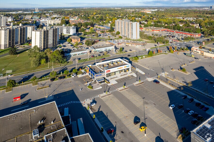 More Photos Of 1165-1211 Ritson Rd N, Oshawa Unknown For Lease