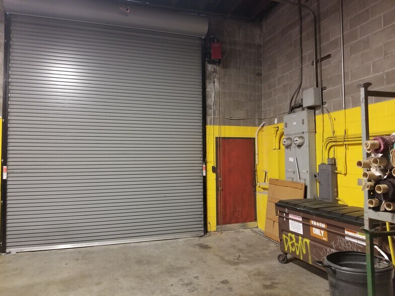 More Photos Of 1805-1807 Eastshore Hwy, Berkeley Warehouse For Lease