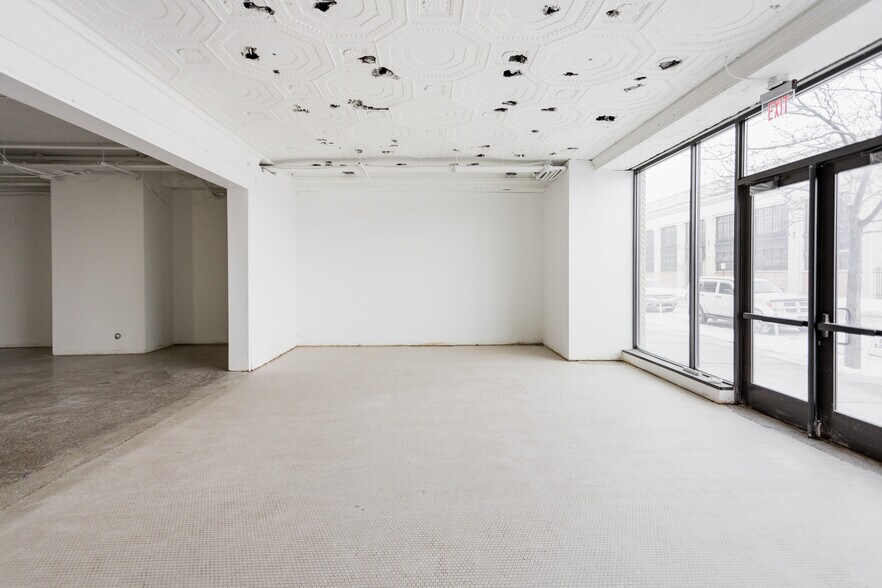 More Photos Of 6001 Cass Ave, Detroit Office For Lease