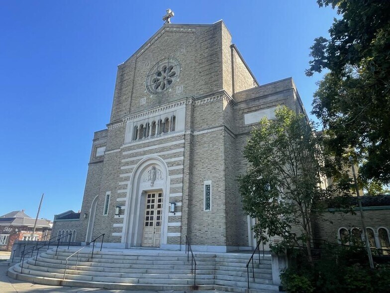 More Photos Of , New Bedford Specialty For Sale