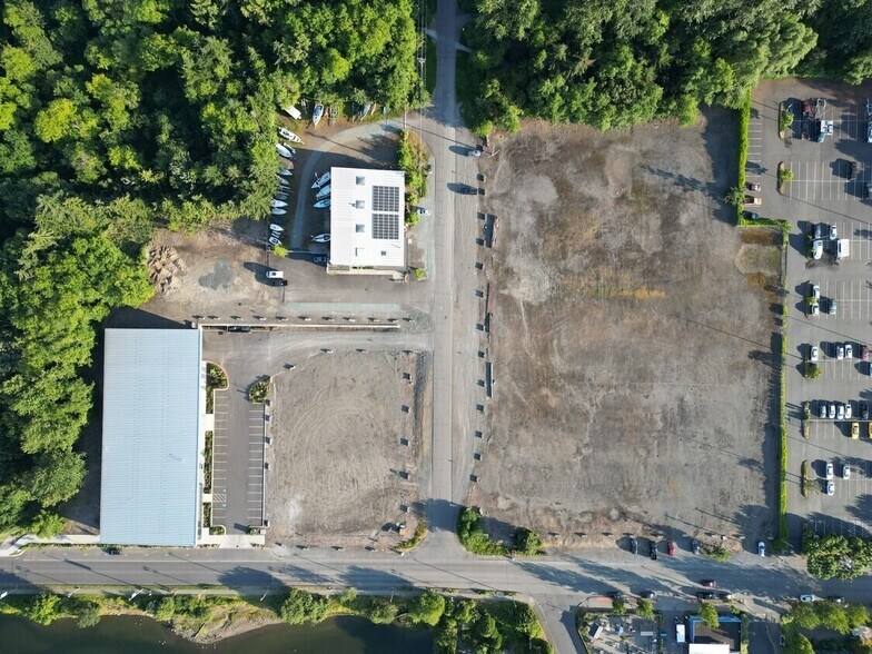 More Photos Of 514 Harris Ave, Bellingham Land For Sale